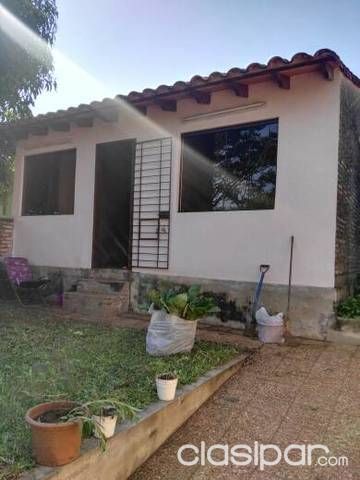 Vendo hermosa casa en ñemby pai ñu — foto 2