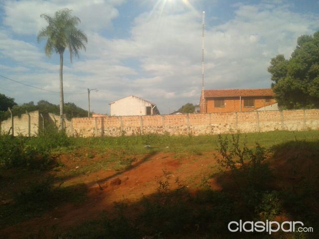 2 Terrenos pegados Titulado - Caacupemí Areguá — foto 2