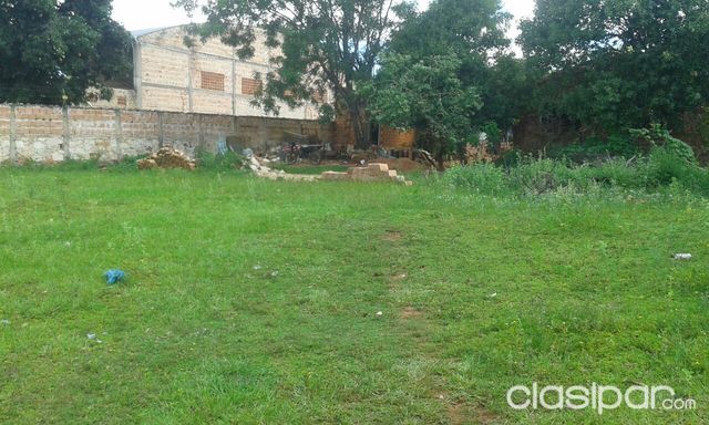 2 Terrenos pegados Titulado - Caacupemí Areguá — foto 3