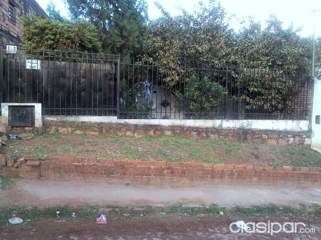 Vendo Casita en lambare Brrio San Isidro — foto 2