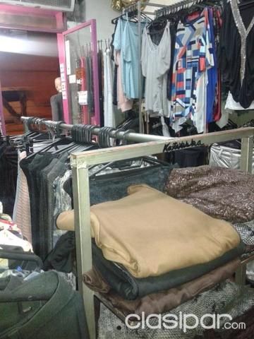 BOUTIQUE, VENDO URGENTE!!! — foto 2