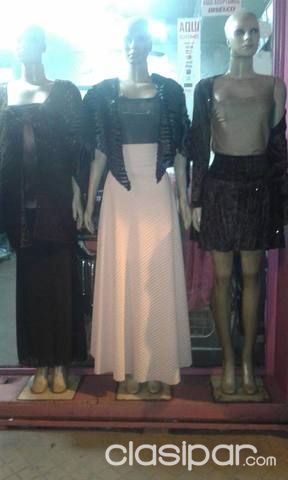 BOUTIQUE, VENDO URGENTE!!! — foto 3