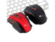 Mouse Inalambrico