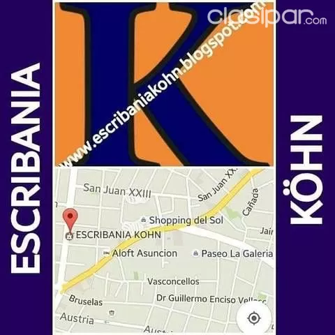 Escribania Buenos Precios. Rapidez — foto 2