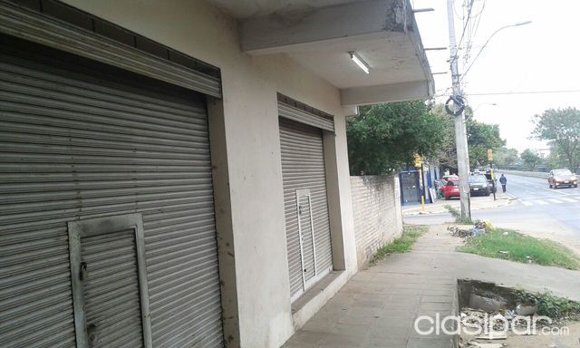 VENDO CASA SOBRE MADAME LYNCH — foto 2