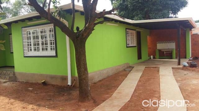 Vendo casa refracciónado a nuevo zona pulld acceso sur — foto 3