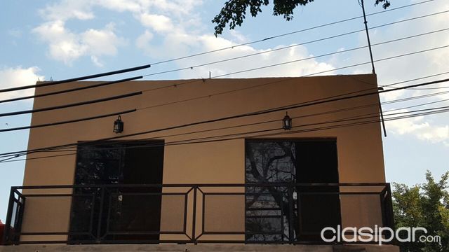 Departamento zona Quartier las Marías a 1 cuadra de Mcal López — foto 2