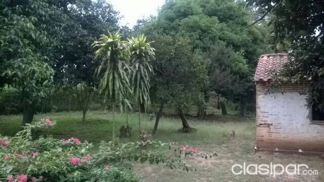 Vendo Campo En Coordillera — foto 2
