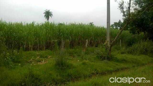 Vendo Campo En Coordillera — foto 3