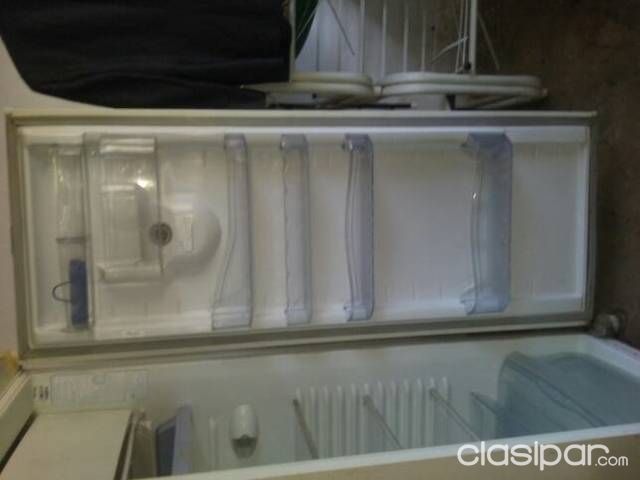Vendo heladera consul — foto 2