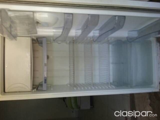 Vendo heladera consul — foto 3