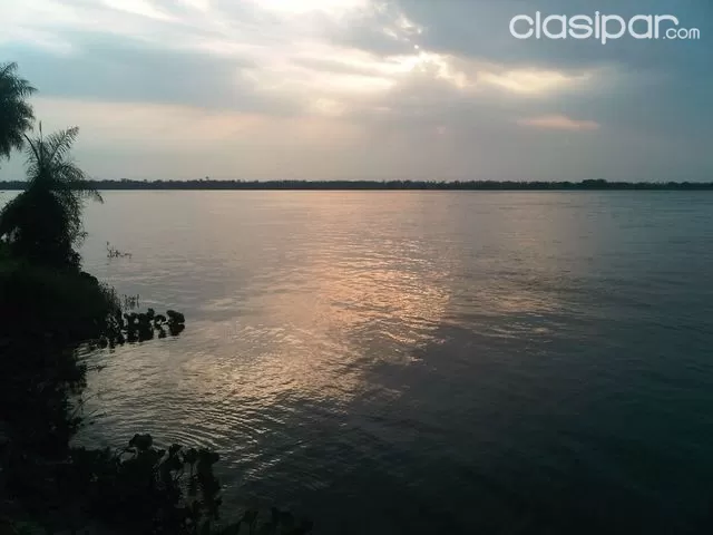 SUPER OFERTA ESTANCIA CONCEPCION RIO PARAGUAY — foto 2