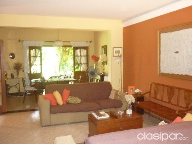 Hermosa casa Bº Mburucuya — foto 2
