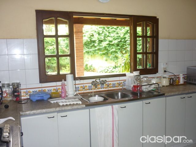 Hermosa casa Bº Mburucuya — foto 3