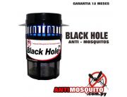 Antimosquitos - Black Hole - BioTrap