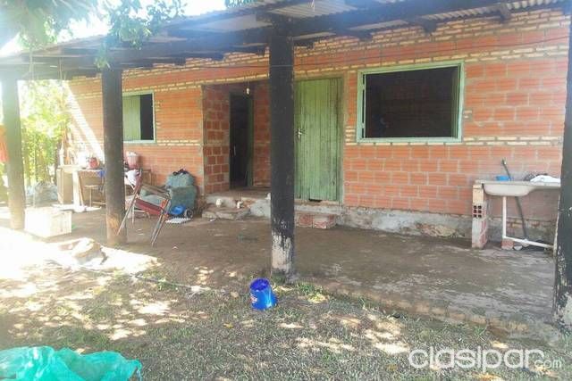 Vendo o permuto dos casas en capiata — foto 2