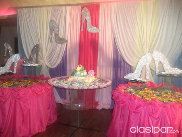 == ALQUILO LOCAL PARA FIESTAS, ACONTECIMIENTOS SOCIALES == — foto 2