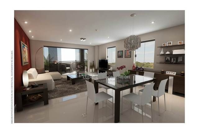 VENDO DEPTO. A ESTRENAR 2 DORM.SUITE. 6º P VISTA BAHIA. 12 cuadra Mundimark. — foto 3