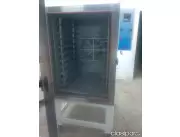 HORNO TURBO ELECTRICO PARA PANADERIA.OFERTA!!!