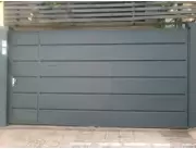 Accesos automáticos y herreria
