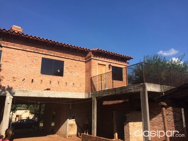 Única residencia en luque — foto 2