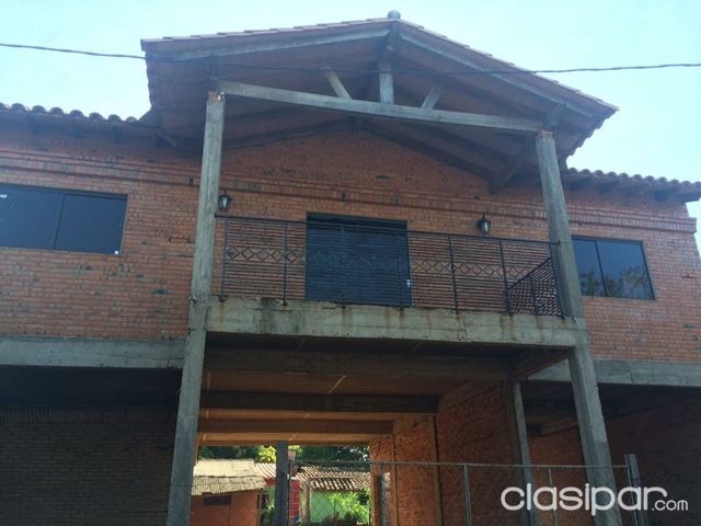 Única residencia en luque — foto 3
