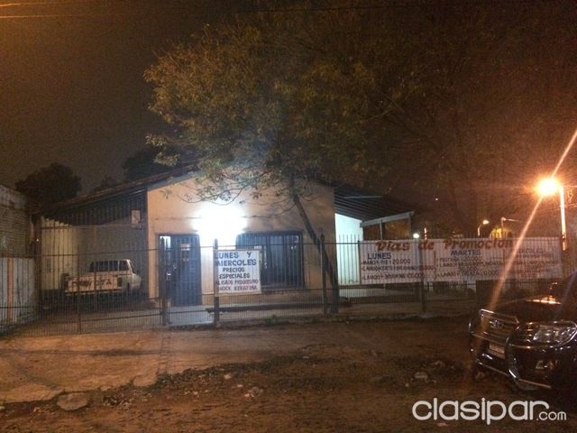 Casa en San Lorenzo Ruta 2 — foto 3