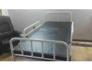 Venta y alquiler de camas hospitalarias articuladas en Paraguay
