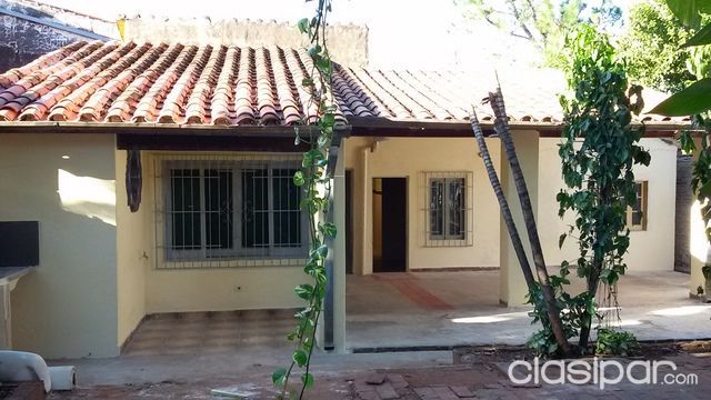 SAN LORENZO ZONA COLEGIO SAN SEBASTIAN Y CCPA PROPIETARIA VENDE HERMOSA PROPIEDAD — foto 3