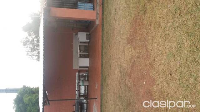VENDO POLIDEPORTIVO EN SAN LORENZO — foto 3