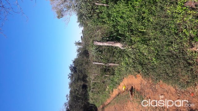 SE VENDE 10 TERRENOS JUNTOS EN LUQUE 3600 MTS CUADRADOS — foto 2