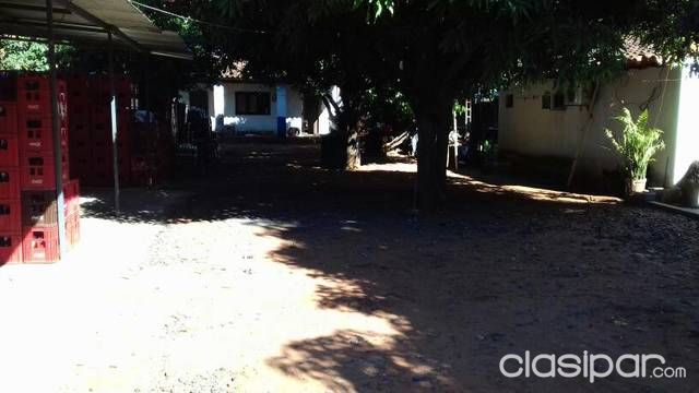 Vendo casa con patio enorme — foto 2