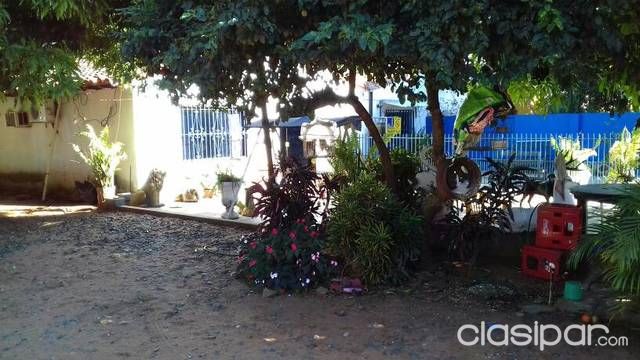 Vendo casa con patio enorme — foto 3