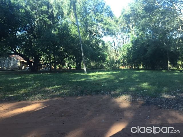 OFERTO TERRENO EN LUQUE!!! — foto 2