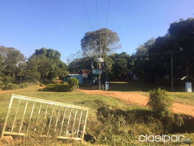 OFERTO TERRENO EN LUQUE!!! — foto 3