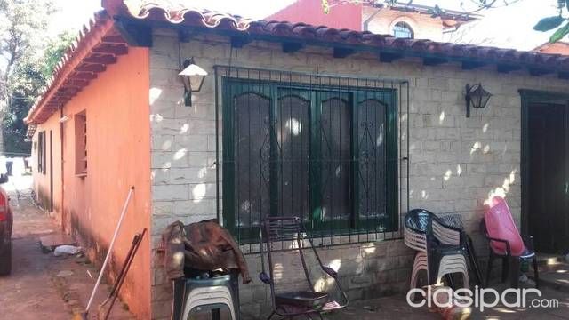 Oferta casa villa policial luque — foto 3