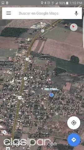 Vendo LA PALOMA — foto 2