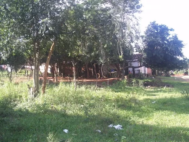 Vendo Terreno Titulado En Villa Elisa Zona Municipalidad — foto 3