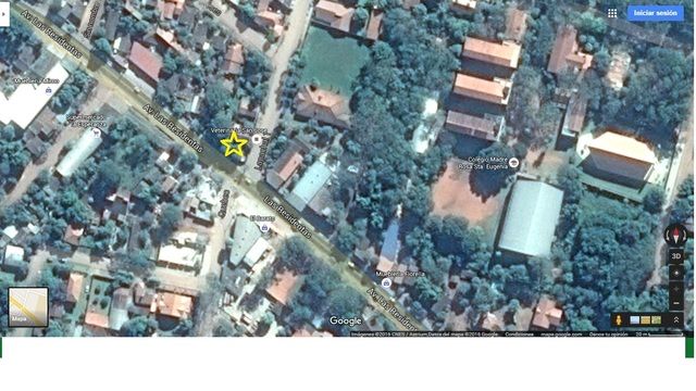 IMPERDIBLE!!VENDO CASA EN LUQUE, DE LAS RESIDENTAS EQ. LAPACHAL 1 — foto 2