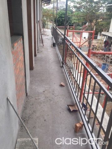 Departamentos en Lambare — foto 3