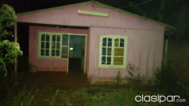 VENDO UNA CASA — foto 2