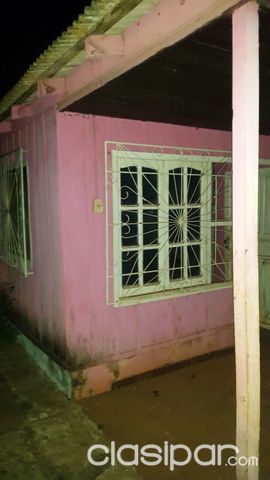 VENDO UNA CASA — foto 3