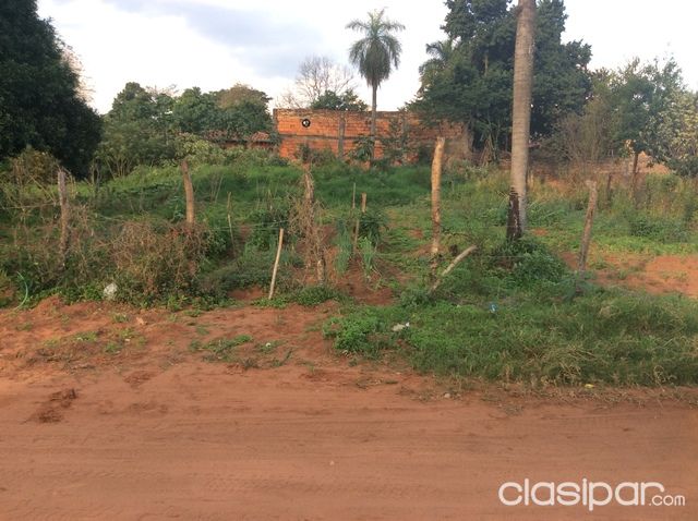 Vendo dos terrenos zona entre ñemby y san Lorenzo — foto 3