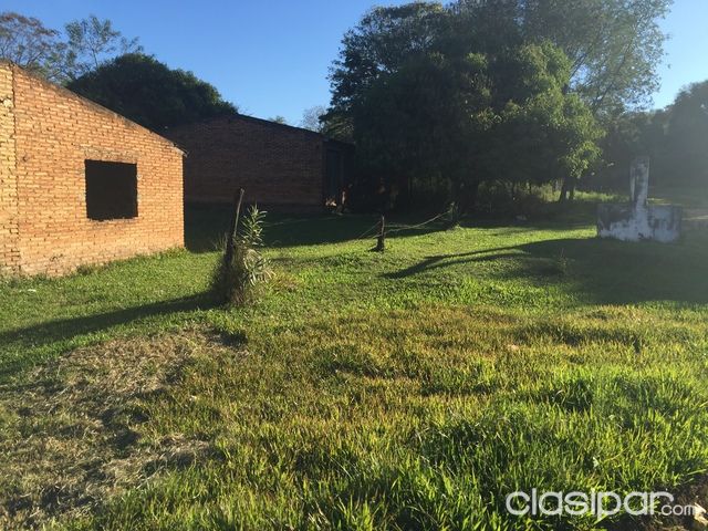 Terreno en Isla bogado Luque sobre Campo vía Oferta 15x30 — foto 2