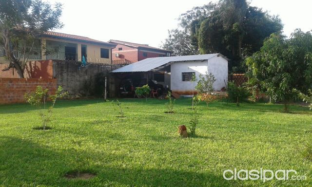 ZONA PINEDO 1080 M2 (TRES TERRENOS ) AL COSTADO DEL SHOPPING!!! — foto 2