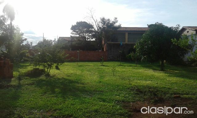 ZONA PINEDO 1080 M2 (TRES TERRENOS ) AL COSTADO DEL SHOPPING!!! — foto 3