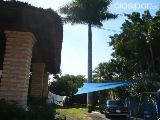HERMOSO TERRENO ZONA AVDA. 1ER PRESIDENTE DE 12 X 36,60. 439,20 mts2 — foto 2