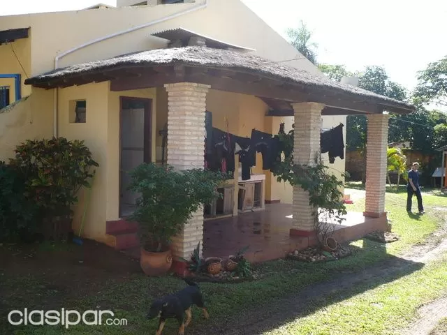 HERMOSO TERRENO ZONA AVDA. 1ER PRESIDENTE DE 12 X 36,60. 439,20 mts2 — foto 3