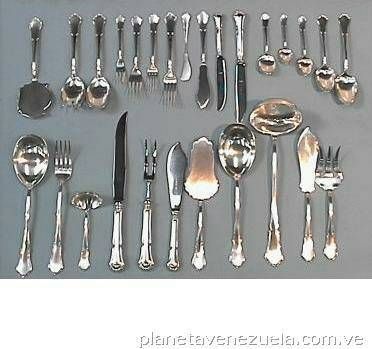 Oro y plata — foto 2