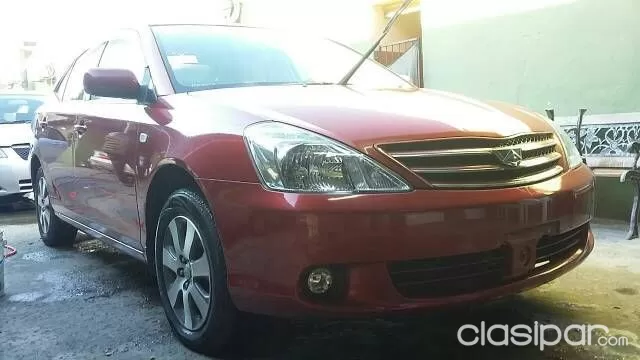 Toyota Allion 2004 — foto 2
